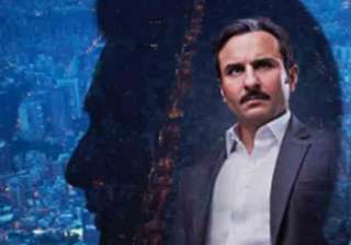 Saif Ali Khan - India TV Saif Ali Khan - India TV