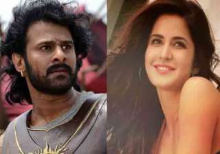 Saaho - India TV Saaho - India TV