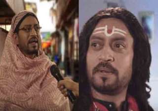 Irrfan Khan - India TV Irrfan Khan - India TV