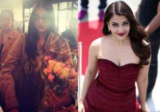Cannes 2017 - India TV Cannes 2017 - India TV