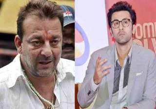 Sanjay Dutt, Ranbir Kapoor - India TV Sanjay Dutt, Ranbir Kapoor - India TV