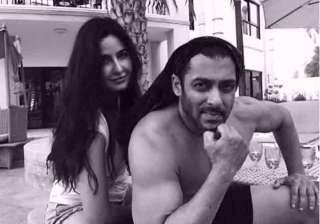 Salman Khan, Katrina Kaif - India TV Salman Khan, Katrina Kaif - India TV