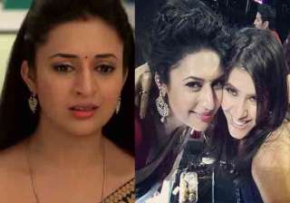 Divyanka Tripathi - India TV Divyanka Tripathi - India TV