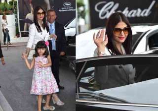 Aishwarya Rai Bachchan Cannes Film Festival - India TV Aishwarya Rai Bachchan Cannes Film Festival - India TV