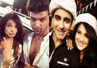 Jennifer Winget birthday - India TV Jennifer Winget birthday - India TV