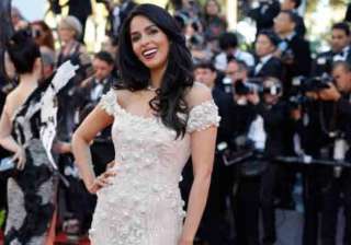 Mallika Sherawat Cannes - India TV Mallika Sherawat Cannes - India TV