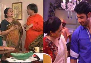 Reema Lagoo - India TV Reema Lagoo - India TV