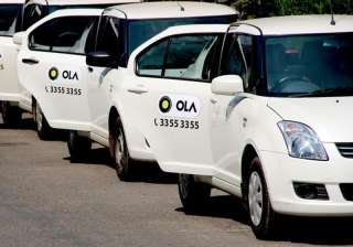 Ola raises Rs 670 cr from Ratan Tata-backed fund,... Ola raises Rs 670 cr from Ratan Tata-backed fund,...