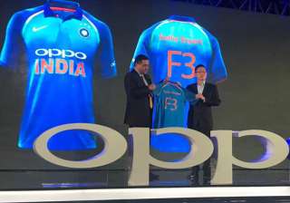 RSS affiliate wants Oppo's sponsorship of Indian... RSS affiliate wants Oppo's sponsorship of Indian...