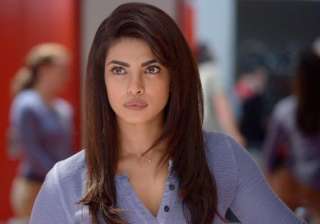 Priyanka Chopra - India TV Priyanka Chopra - India TV