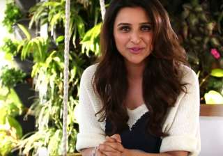 Parineeti Chopra Parineeti Chopra