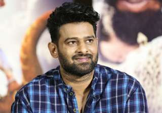 Prabhas - India TV Prabhas - India TV