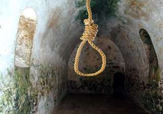 Pakistan hangs 8 ‘hardcore terrorists’ in 2... Pakistan hangs 8 ‘hardcore terrorists’ in 2...