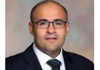 Pak-origin doctor racially abused after saving... Pak-origin doctor racially abused after saving...