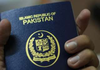 40 per cent decline in US visas for Pakistanis:... 40 per cent decline in US visas for Pakistanis:...