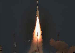 South Asia Satellite is India's project, not... South Asia Satellite is India's project, not...