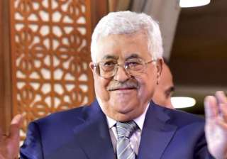 Mahmoud Abbas Mahmoud Abbas