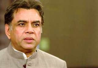 Paresh Rawal Arundhati Roy - India TV Paresh Rawal Arundhati Roy - India TV