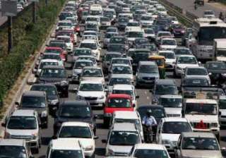 Passenger vehicles - India TV Passenger vehicles - India TV