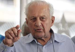 File pic of Pakistan Cricket Board (PCB) chairman... File pic of Pakistan Cricket Board (PCB) chairman...