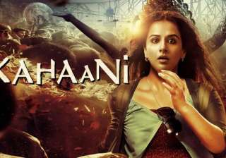 Sujoy Ghosh to handle ‘Kahaani’ franchise - India TV Sujoy Ghosh to handle ‘Kahaani’ franchise - India TV