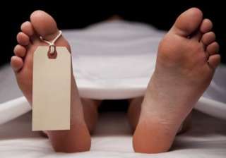PDP leader's brother found dead in Srinagar hotel... PDP leader's brother found dead in Srinagar hotel...