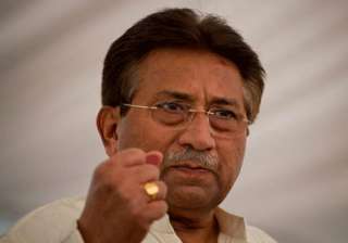 Pervez Musharraf Pervez Musharraf