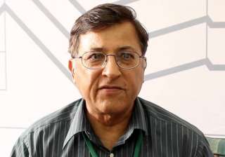 File pic of Pakistani academic Pervez Hoodbhoy -... File pic of Pakistani academic Pervez Hoodbhoy -...