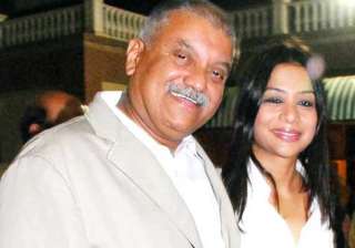 Both Peter and Indrani Mukerjea are in jail in... Both Peter and Indrani Mukerjea are in jail in...
