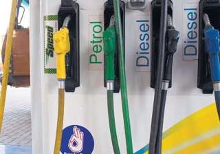 Petrol pumps call off strike over daily price... Petrol pumps call off strike over daily price...