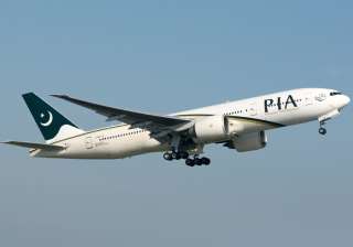 No Karachi-Mumbai PIA flight from tomorrow -... No Karachi-Mumbai PIA flight from tomorrow -...