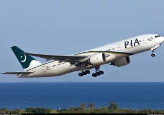 PIA flight - India TV PIA flight - India TV