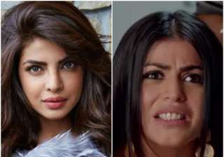 Shenaz Treasury speaks on Hollywood career. Did... Shenaz Treasury speaks on Hollywood career. Did...