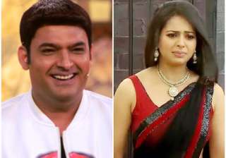 TKSS: Kapil Sharma to bring TV actress Monica... TKSS: Kapil Sharma to bring TV actress Monica...