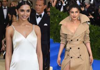 How to get Priyanka & Deepika’s Met Gala 2017 look - India TV How to get Priyanka & Deepika’s Met Gala 2017 look - India TV