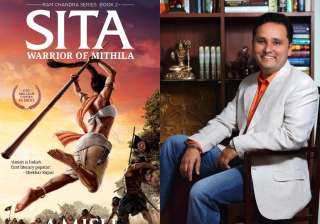 sita warrior of mithila - India TV sita warrior of mithila - India TV