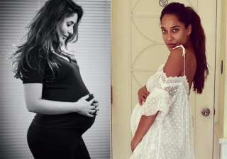 6 Bollywood actresses who took ‘pregnancy... 6 Bollywood actresses who took ‘pregnancy...