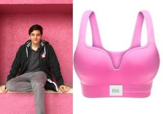 eva breast cancer detection bra - India TV eva breast cancer detection bra - India TV