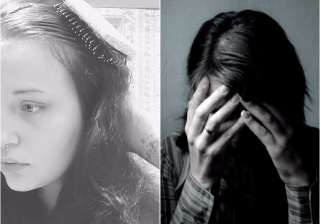 depression - India TV depression - India TV