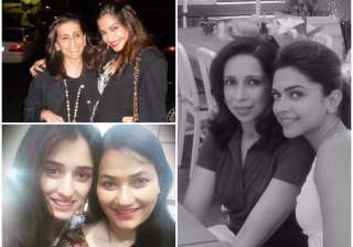 bollywood celebs mothers day celebration - India TV bollywood celebs mothers day celebration - India TV