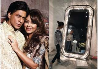 Gauri Khan is more than just superstar Shah Rukh... Gauri Khan is more than just superstar Shah Rukh...