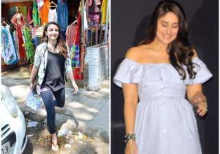 Mom-to-be Soha Ali Khan opens up on being... Mom-to-be Soha Ali Khan opens up on being...