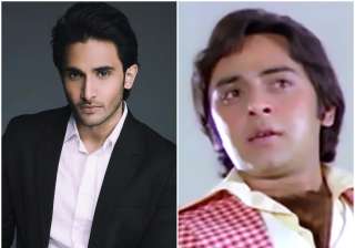 Meet Saif Ali Khan’s Baazaar co-star Rohan... Meet Saif Ali Khan’s Baazaar co-star Rohan...
