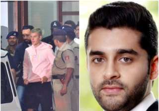 Justin Bieber is in India, all Thanks to Arjun... Justin Bieber is in India, all Thanks to Arjun...