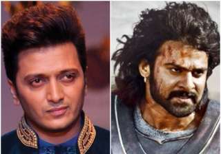 Riteish Deshmukh to make 225 crore film. Is it... Riteish Deshmukh to make 225 crore film. Is it...