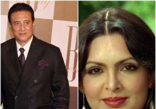 Danny Denzongpa opens up on his relationship with... Danny Denzongpa opens up on his relationship with...