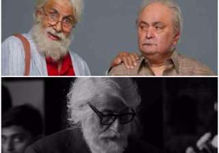 102 not out: Amitabh Bachchan reveals real... 102 not out: Amitabh Bachchan reveals real...