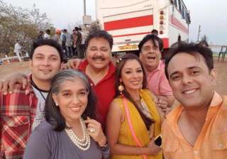 Sarabhai vs Sarabhai - India TV Sarabhai vs Sarabhai - India TV