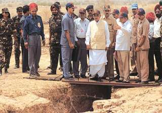 File photo of former PM Atal Bihari Vajpayee at... File photo of former PM Atal Bihari Vajpayee at...