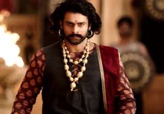 Prabhas Baahubali 2 - India TV Prabhas Baahubali 2 - India TV